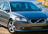 2009 Volvo S40 Photos