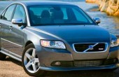 2009 Volvo S40 Photos