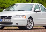 2009 Volvo S60 Photos