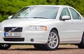 2009 Volvo S60 Photos