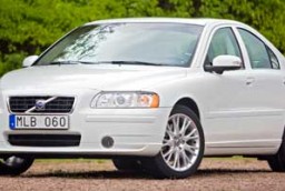 2009 Volvo S60 2.5T