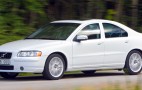 Volvo offers S60 SE run out special