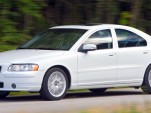 2009 Volvo S60 SE