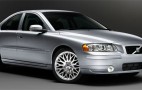 Volvo phases out S60 sedan in lead up to all-new model