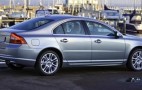 Volvo Announces Diesel Hybrid for 2012