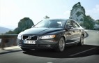 Volvo S80: A Little Swanky, A Lot Of Uppity, To Debut In Geneva