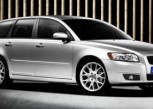 2009 Volvo V50 2.4L