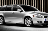 2009 Volvo V50 Photos