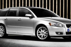 2009 Volvo V50 2.4L