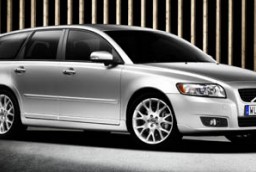 2009 Volvo V50 2.4L