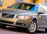 2009 Volvo V70 Photos