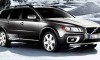 2009 Volvo XC70 3.2L