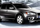 2009 Volvo XC70 Photos