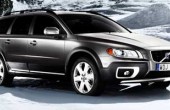 2009 Volvo XC70 Photos