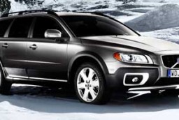 2009 Volvo XC70 3.2L