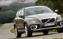 2009 Volvo XC70