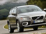 2009 Volvo XC70