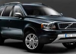 2009 Volvo XC90 Photos