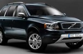 2009 Volvo XC90 Photos