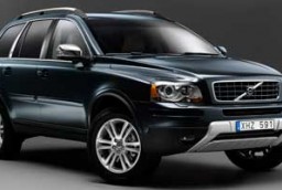 2009 Volvo XC90 I6
