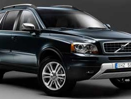 2009 Volvo XC90 I6
