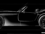 2009 wiesmann mf4 roadster teaser 001