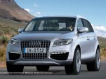 2009 Audi Q5