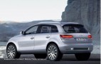 2011 Audi Q5 Hybrid Expected to Launch Next Year in the USA