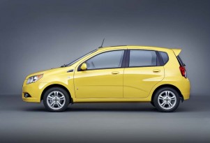 2009 Chevrolet Aveo5: 30,000 Mile Review
