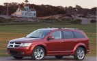 Chrysler Recalls Dodge Journey, Ram 1500, 4500, 5500 For Suspension, Electrical, Steering Flaws