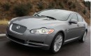 Driven: 2009 Jaguar XF Supercharged