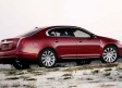 2009 Lincoln MKS
