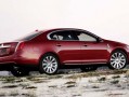 2009 Lincoln MKS