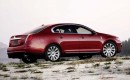 2009 Lincoln MKS