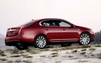 2009 Lincoln MKS