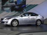 2009 Mazda6