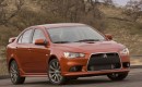 2009 Mitsubishi Lancer: Evo X or Ralliart? Which Will You Choose