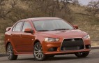 2009 Mitsubishi Lancer: Evo X or Ralliart? Which Will You Choose