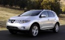 2009 Nissan Murano