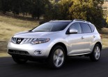 2009 Nissan Murano Photos