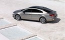 Driven: 2009 Volkswagen CC
