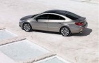 Driven: 2009 Volkswagen CC