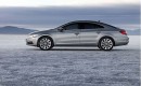 Volkswagen CC Earns Major Design Award, But Sales Are Tepid