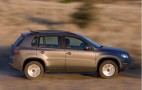 2009 Volkswagen Tiguan Shapes Up