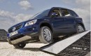 2009 Volkswagen Tiguan is Hulk Proof