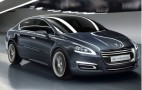 2010 Geneva Motor Show Preview: 5 By Peugeot HYbrid4 Concept