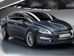 2010 5 By Peugeot Concept