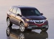 2010 Acura MDX
