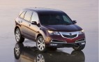 What Do People See in the Acura MDX During Stressed Economic Times?