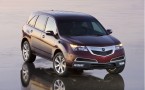 2010 Acura MDX